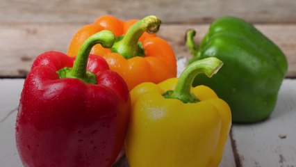 The Right Way to Cut Bell Peppers, No Matter How You’re Using Them