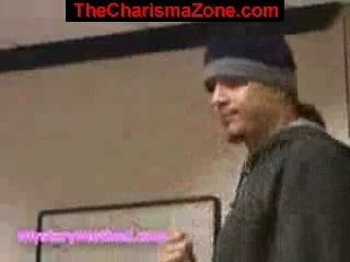 Mystery Method - Last Minute Resistance