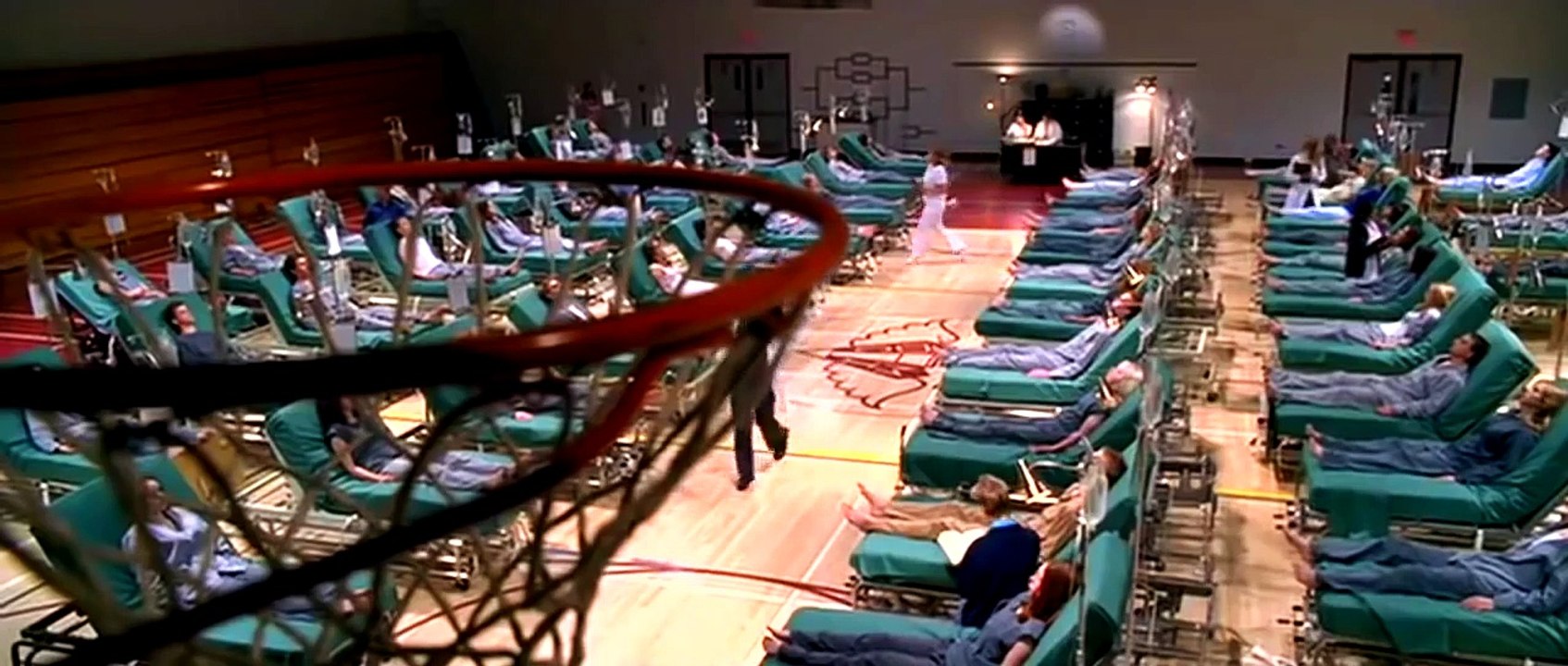 Hollywood Hindi Dubbed Movie on Corona Virus Outbreak COVID-19 Part 2