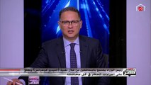 شريف عامر: نتمنى النجاح للحكومة في جهود تنفيذ خطتها لمكافحة فيروس كورونا