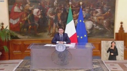 Italia prorroga el confinamiento al 13 de abril a la espera de una mejoría