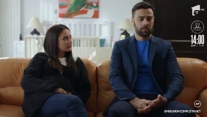 Sacrificiul Sezonul 2 Episodul 12 din 1 Aprilie 2020