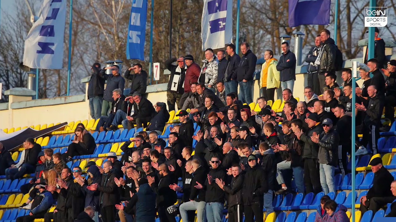Belarus League