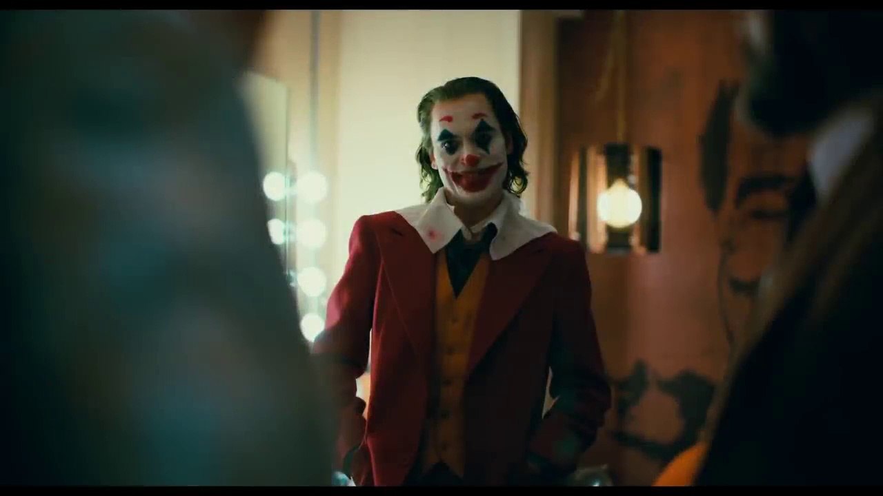 20 cosas que NO VISTE en JOKER