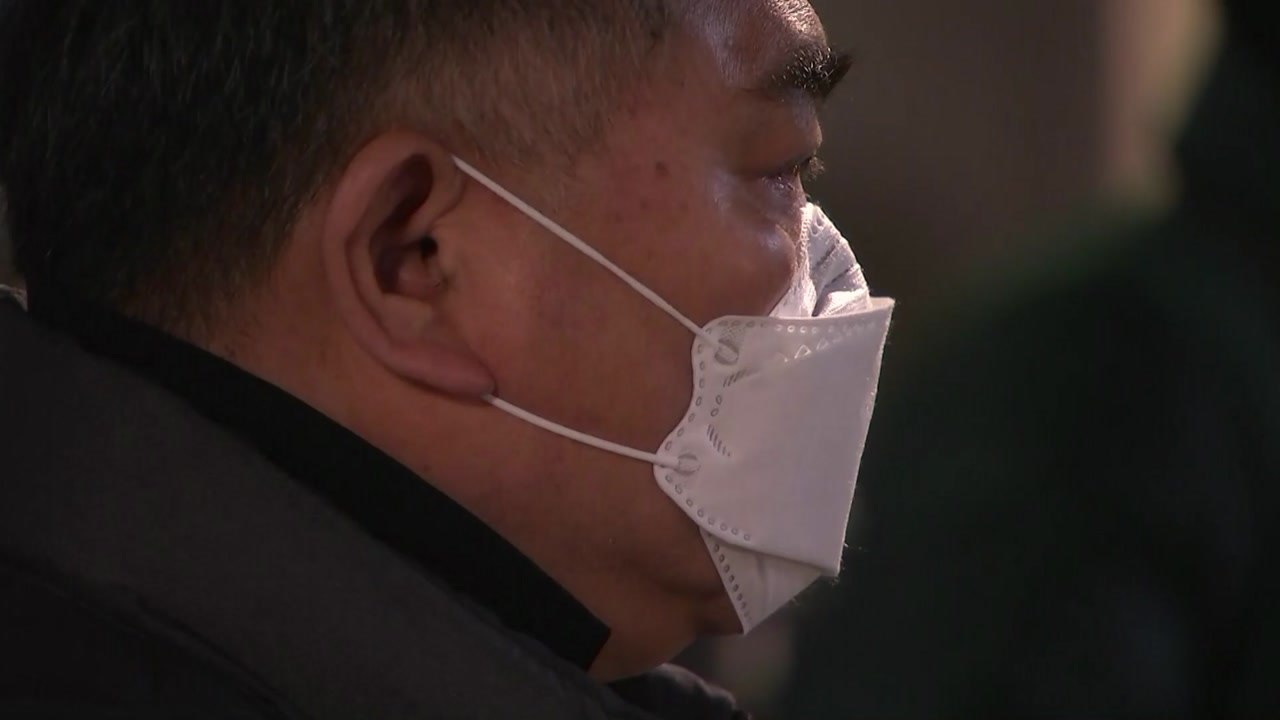 [날씨] 어제보다 쌀쌀한 아침...큰 일교차 주의 / YTN