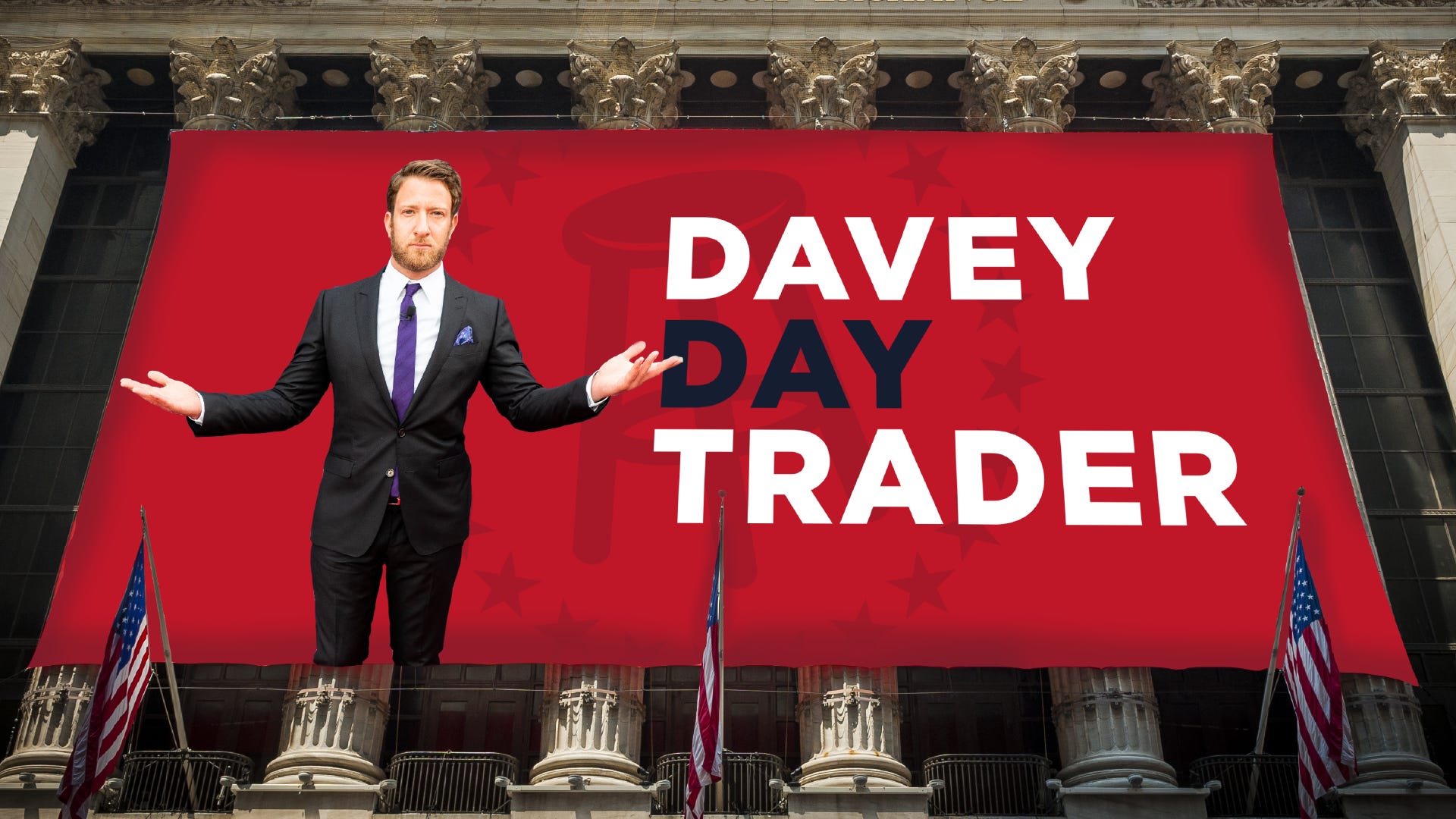 Davey Day Trader – April 1st, 2020