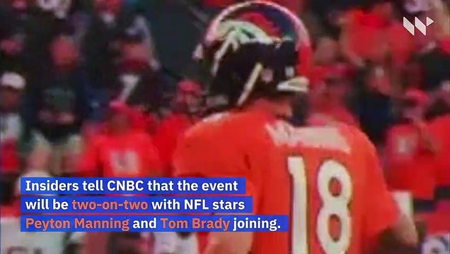 Tiger Woods and Phil Mickelson Planning Rematch for Coronavirus Relief