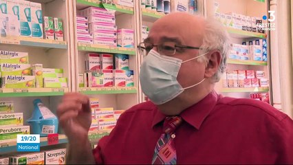 Coronavirus : faut-il généraliser le port du masque ?