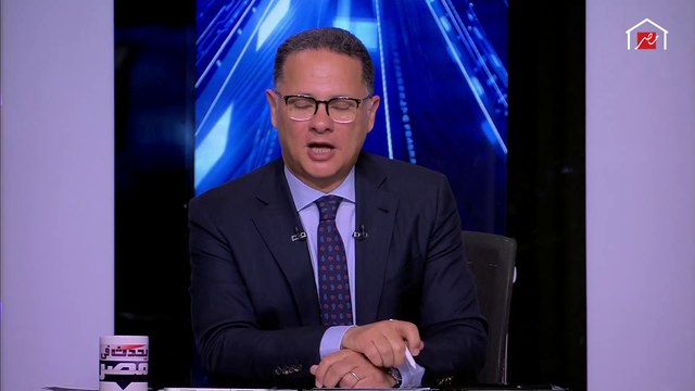 وزير السياحة والآثار يحكي عن قطاع السياحة ومدى تأثره بإجراءات الوقاية من كورونا