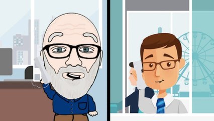 Extra Large: Wall Street Prank Calls