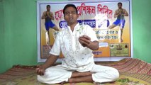 [[বাংলা]] coronavirus(COVID-19) ও অন্যান্য ভাইরাসকে প্রতিরোধ করতে যোগাসন ও আয়ুর্বেদ এর ভূমিকা।