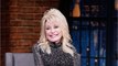 Dolly Parton Donates $1 Million Toward Coronavirus Research