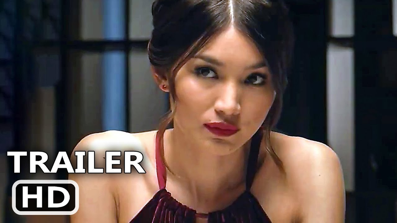 INTRIGO Official Trailer