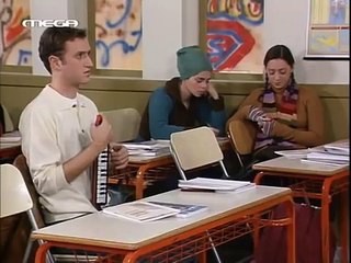 Σαββατογεννημένες E13