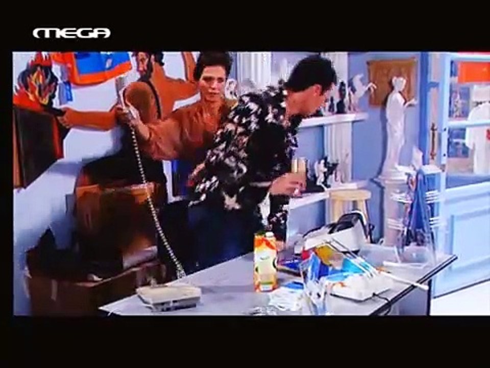 Σαββατογεννημένες E14