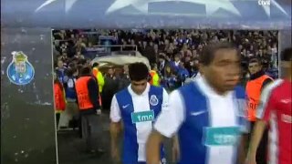 porto 2-1 arsenal