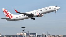 Virgin Australia Flight Attendants Send Off Last International Trip With Epic Dance Number