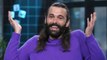 Jonathan Van Ness Advises Against Cutting Your Own Hair in Isolation