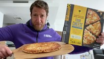 Barstool Frozen Pizza Review - California Pizza Kitchen