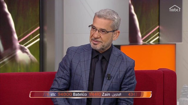 الآغا يسأل يسرا سعوف ومحمود التركي عن انتشار الأغنية العراقية