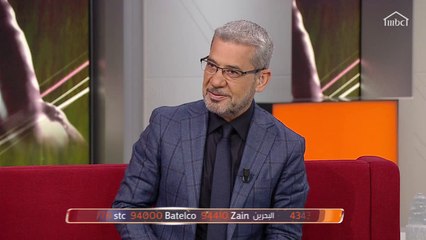 الآغا يسأل يسرا سعوف ومحمود التركي عن انتشار الأغنية العراقية