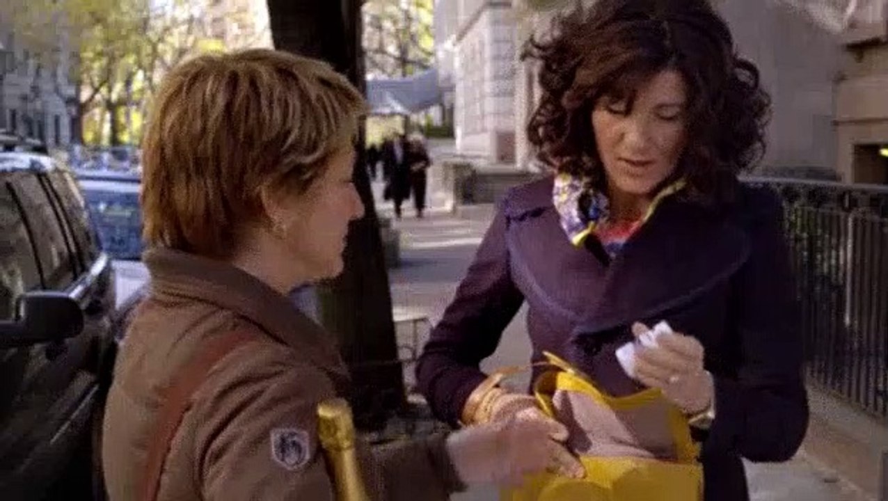 Nurse Jackie S03E09 Have You Met Miss Jones_