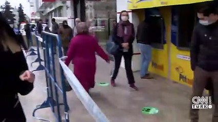 2 milyon aileye bin lira destek