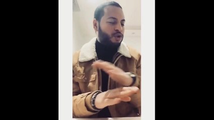 Kaso's New Freestyle Track 🎶