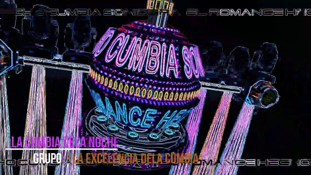 La Cumbia dela Noche - cumbias ROMANTICAS 2020 - grupo La Excelencia dela Cumbia