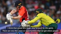 Morgan eager to play behind closed doors cricket as a beacon of hope