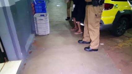 Homem de 29 anos é detido em ação da Polícia Militar