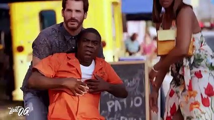 The Last O.G. Season 3 trailer