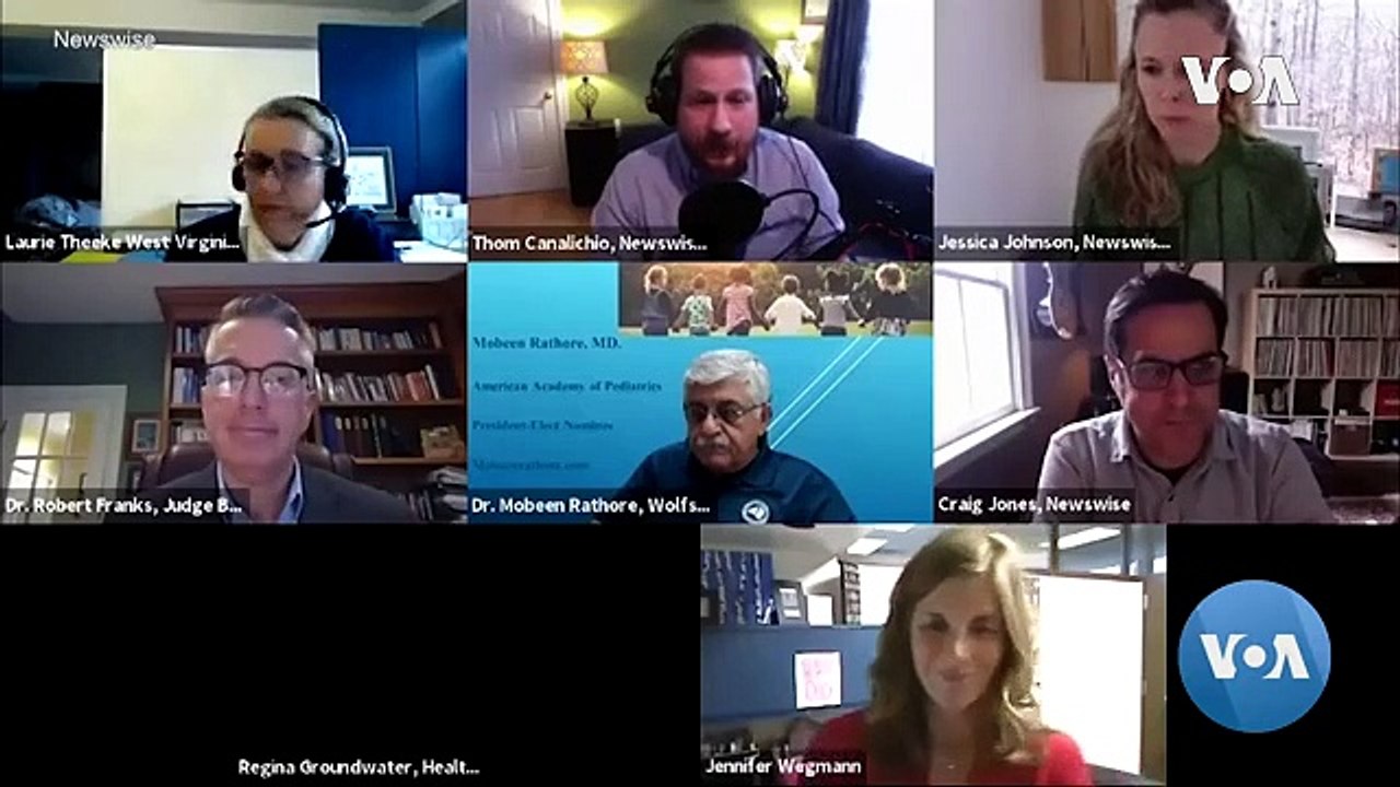 Kids Confused About COVID-19 and Lockdown? Here are Ways to Deal With it