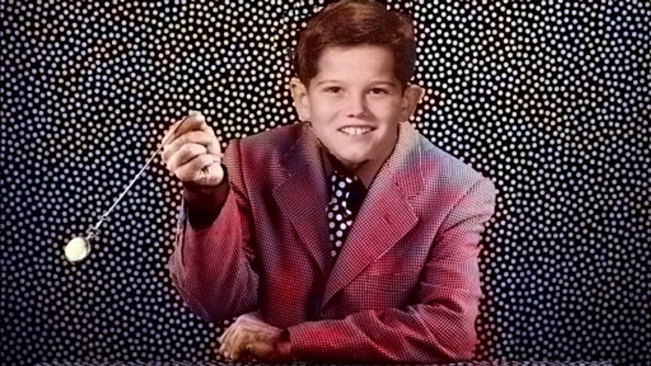 NASHVILLE RATS- HYPNOTIZED