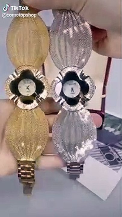 Beautifull Watch