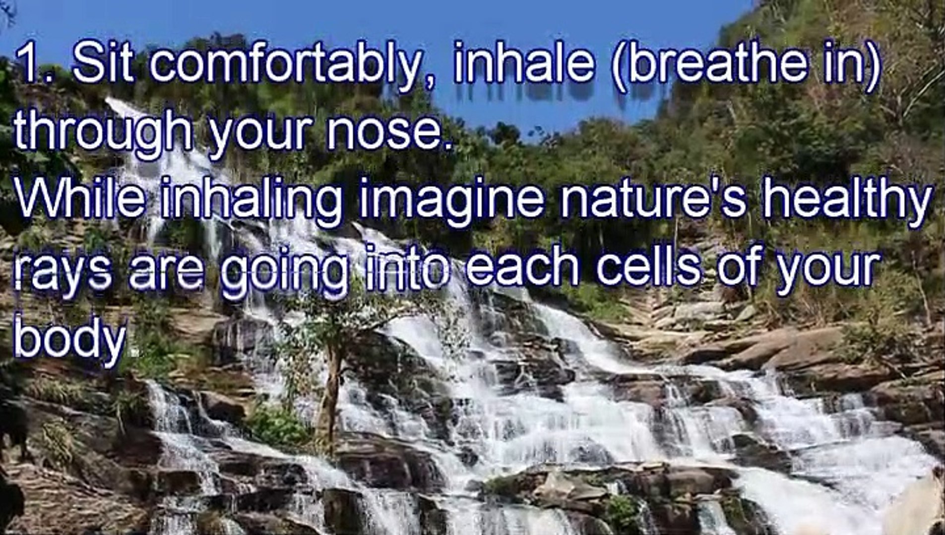 ⁣How to increase your will power?
