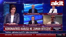 Prof. Dr. Çilingiroğlu'ndan koronavirüs açıklaması: Türkiye'de çok şanslısınız