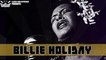 Billie Holiday - The Best Of Classics Masters - Fantastic Vocal Jazz Music of Our History