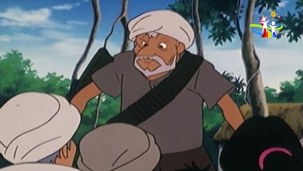 The Jungle Book - Episode 37 - Animated Series ¦ مسلسلات وأفلام كرتون بالعربية