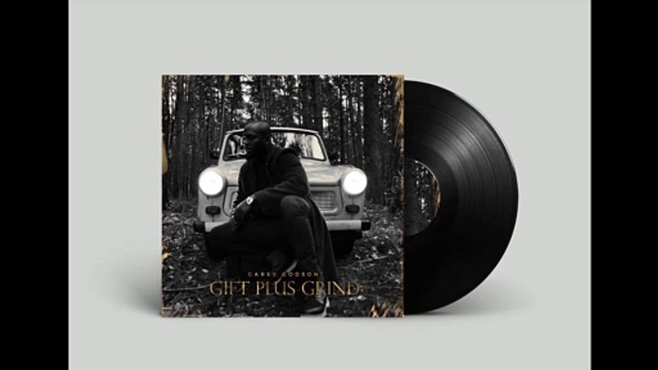 Good Girl (official Audio)