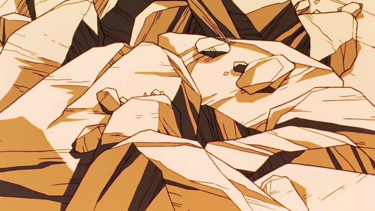 Vegito is Born! | Goku and Vegeta Fusion Potara