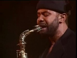 Miles Davis & Kenny Garret .[Performance Live]