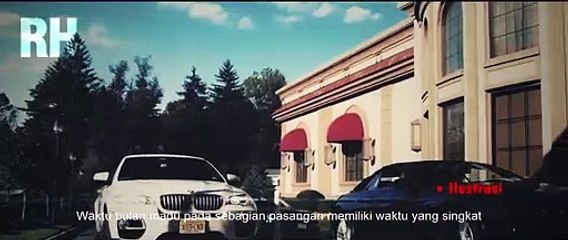 3 Cara Ini Menjaga Usia Pernikahan Anda Lebih Bahagia !