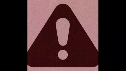 Alerta (Warning) Marcelo Ruibal (2020)