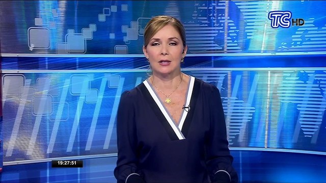 Empresa privada por solicitud de autoridades de Quito ha impulsado la venta de canastas de alimentos