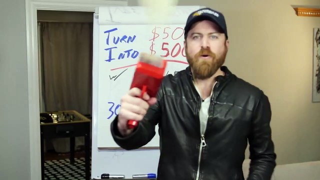 Turn $50 Into $500 Using Google Ads _ Google Ads Walkthrough & Affiliate Marketing