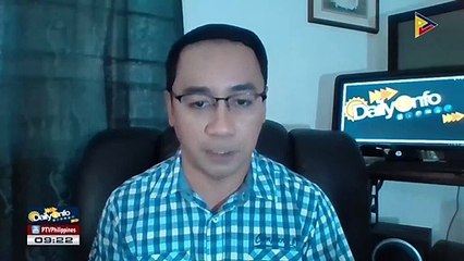 P160-M ayuda sa mga manggagawang apektado ng CoVID-19 pandemic, naipaabot na ng DOLE