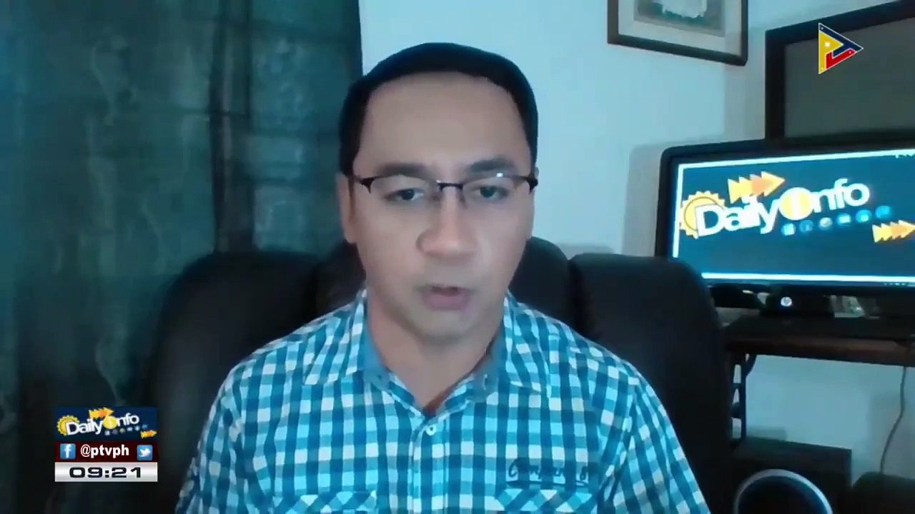 Unti-unting pag-alis sa enchanced community quarantine, irerekomenda ng IATF