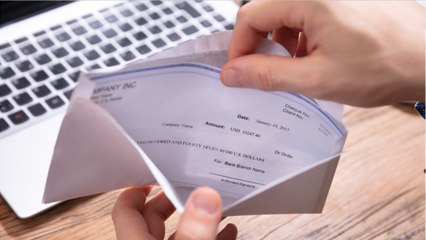 Five Scams To Look Out For When Receiving Stimulus Checks