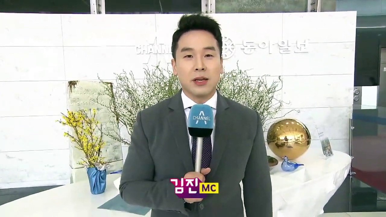 4월 2일 김진의 돌직구쇼 오프닝